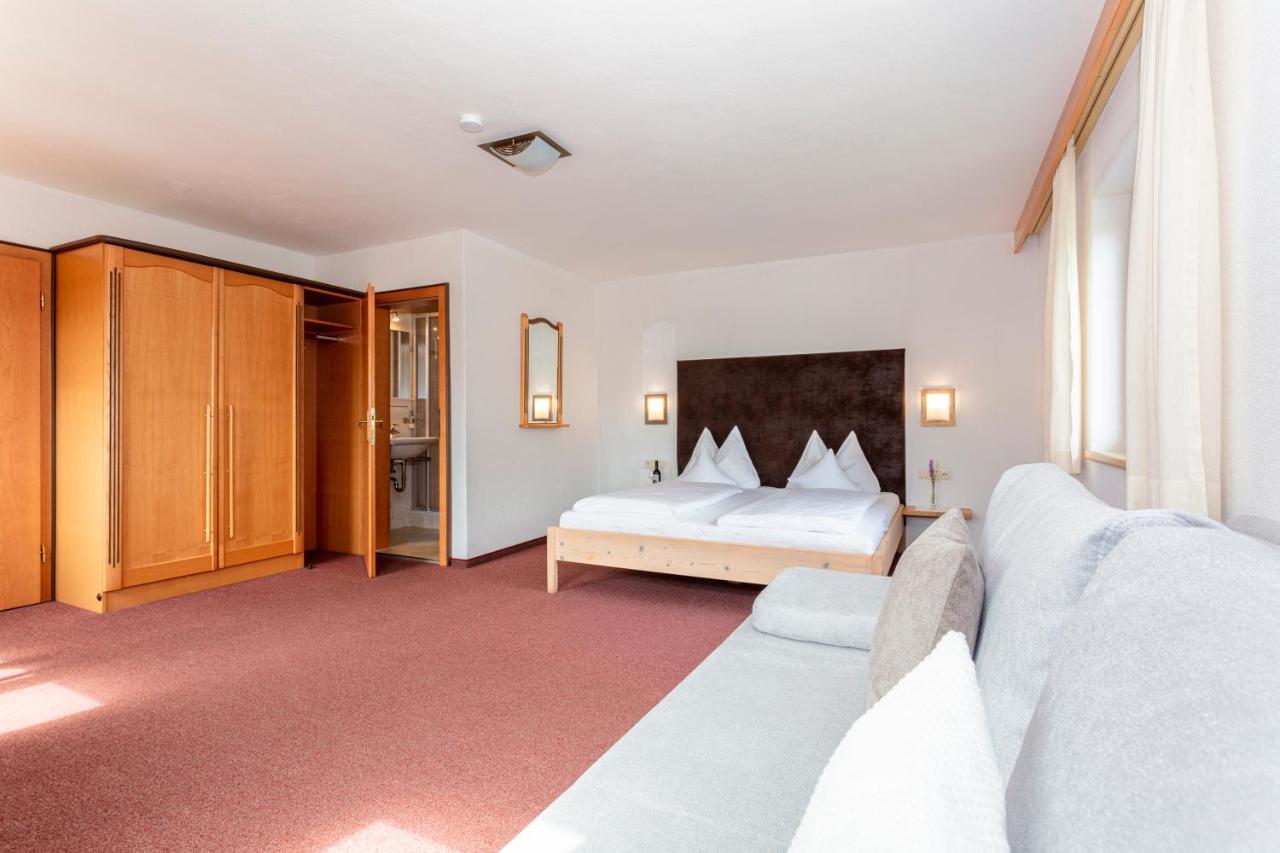 Der Pfindlhof Hotel Leogang Exterior photo