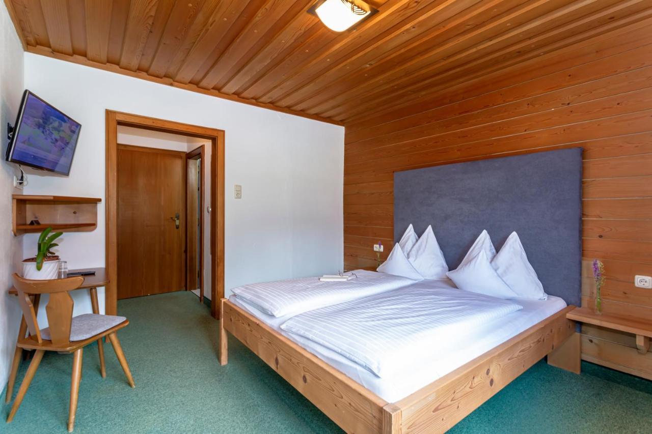 Der Pfindlhof Hotel Leogang Exterior photo