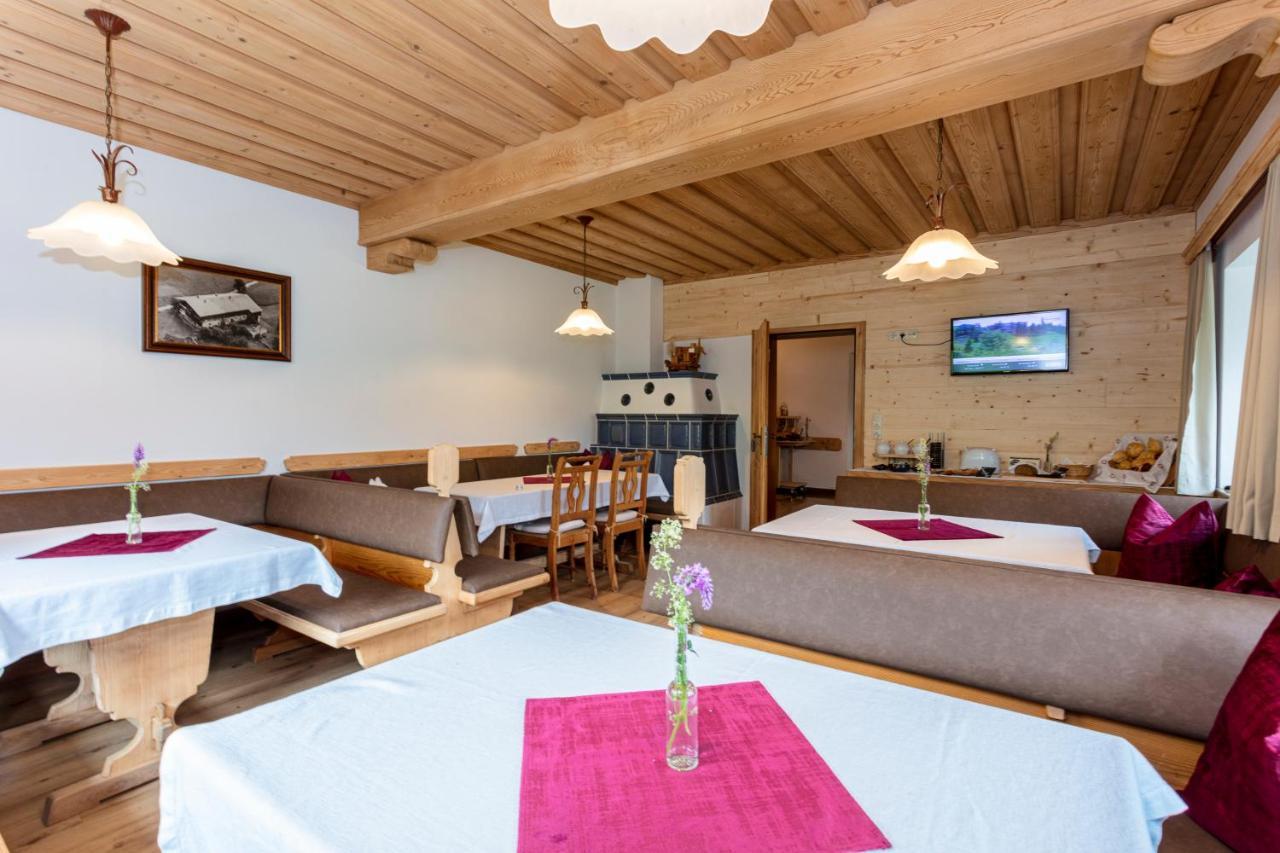 Der Pfindlhof Hotel Leogang Exterior photo