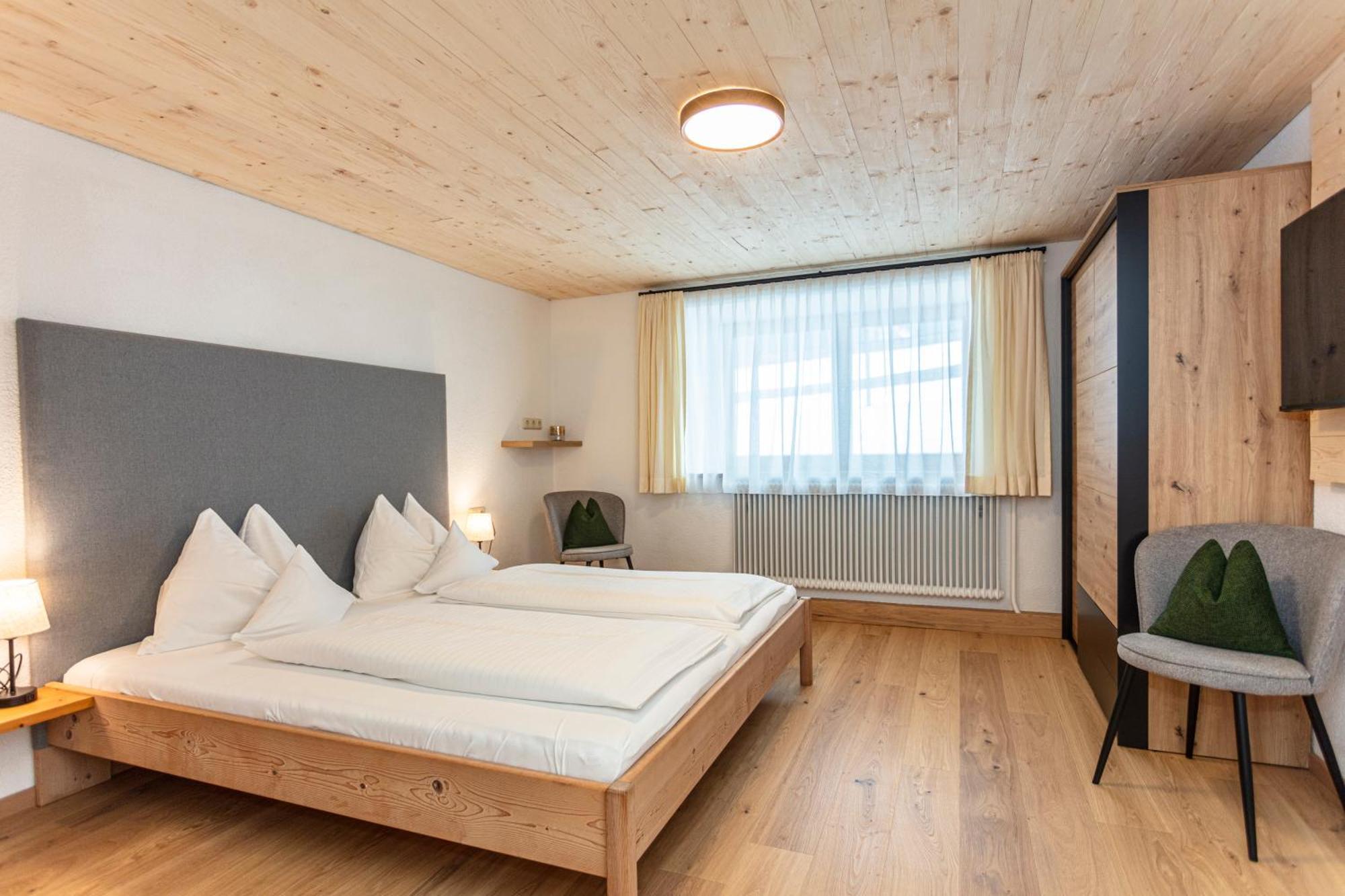 Der Pfindlhof Hotel Leogang Exterior photo